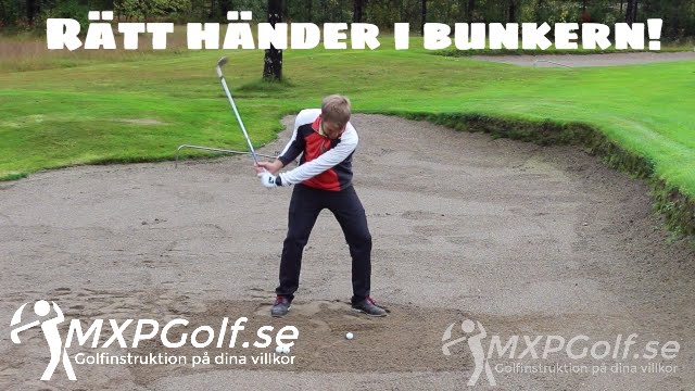Händernas roll i bunkerslaget?