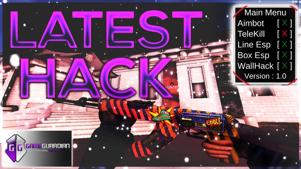 Critical Ops Mod Menu,HACK v9.11.f124 (wallhack, Radar, ESP)with link in description|By Hash Gaming