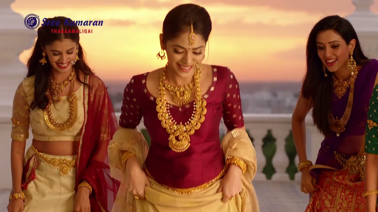 #SreeKumaranthangamaligai_Muhurtham Campaign_#sktm.in