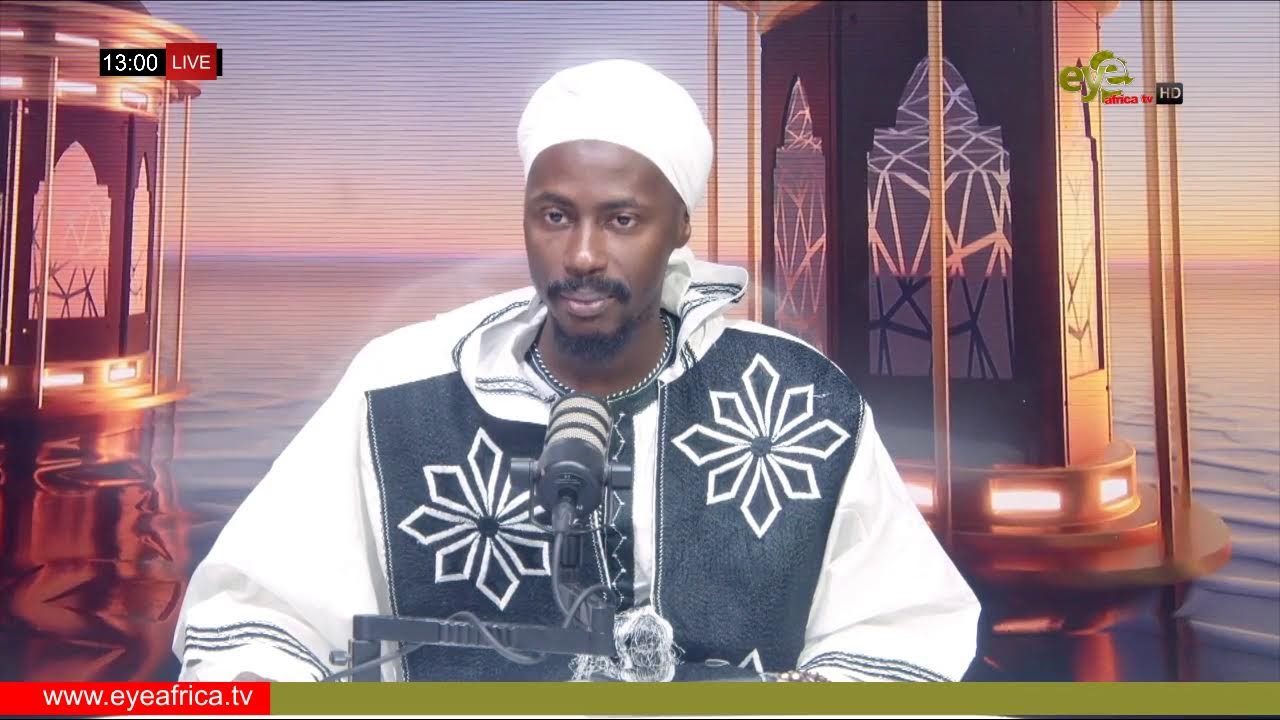 YEW TEREH KOOR KA WITH OUSTAZ KANDEH 19th FEBRUARY 2026