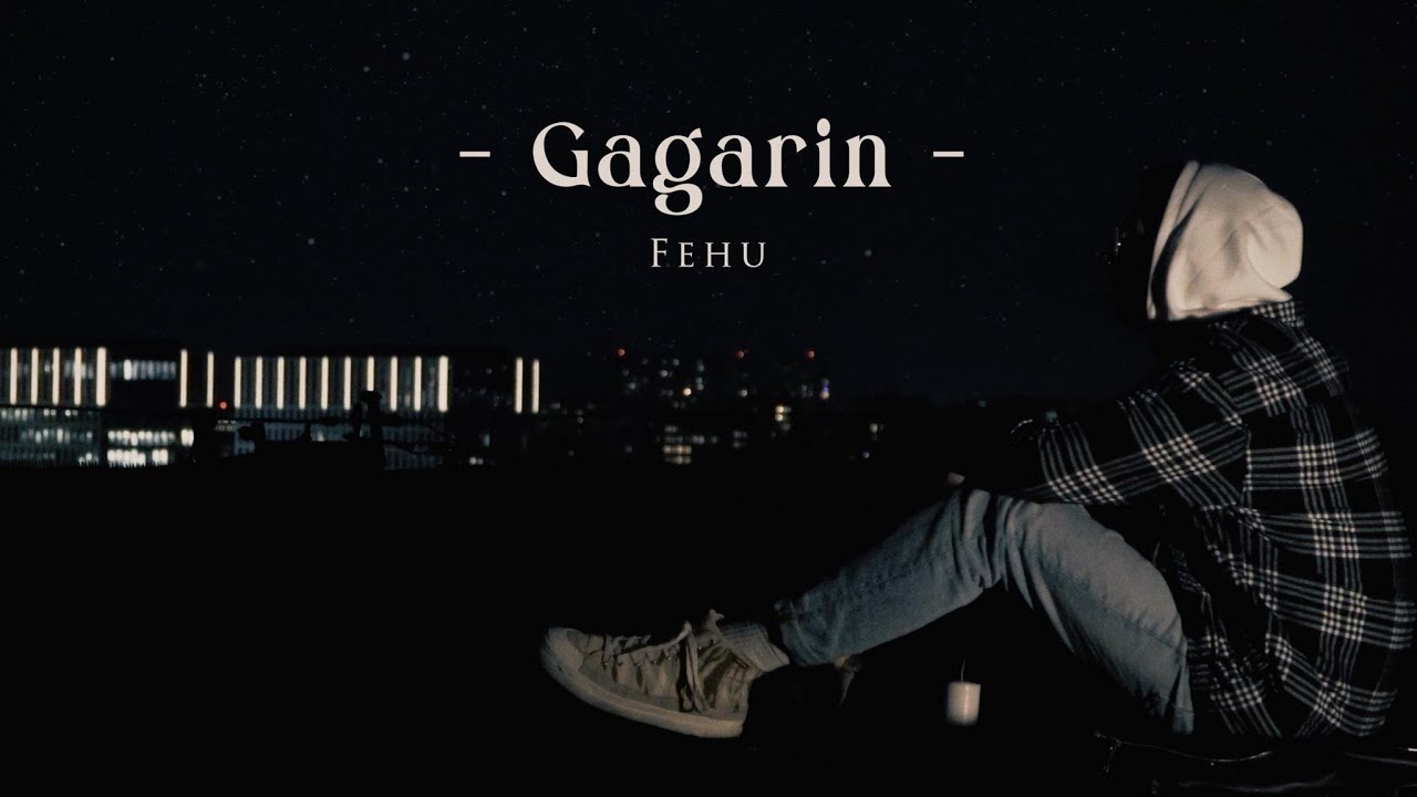 Fehu - Gagarin 🎥:  @ChrisVane
