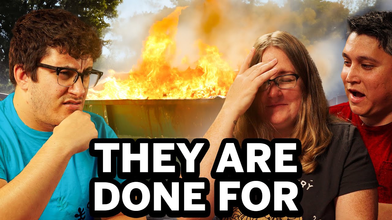 They Keep Taking Out Micro-Loans Just To Survive | Financial Audit