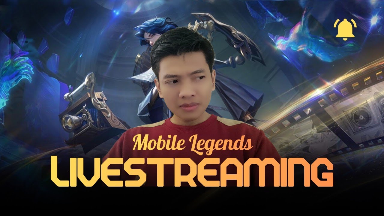 [LIVE] Road to Honor... | MLBB