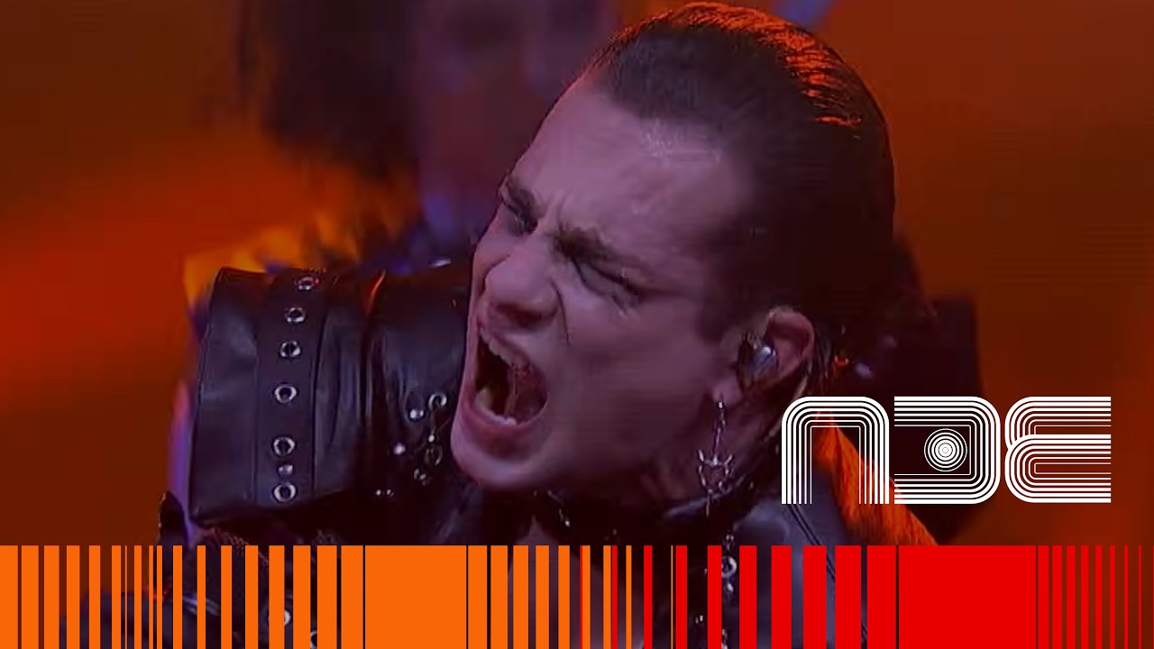 PZE26: LAVINA - Kraj mene | Finale