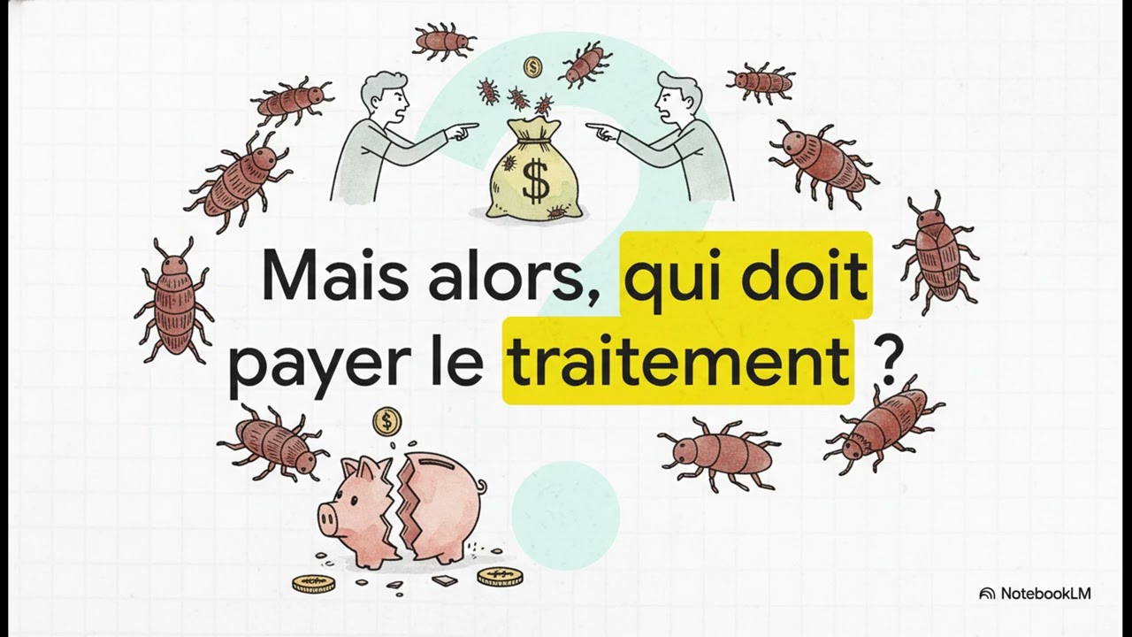 Punaises de lit : Comment les reconnaître et agir rapidement ? Traitement en Gironde DAE Services 33