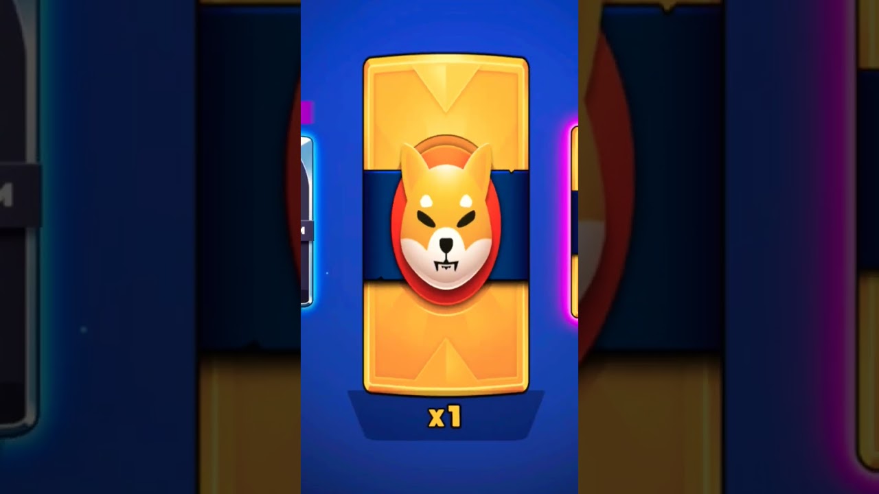 😍🤩Shiba Eternity🤩😍 Opening A Golden Chest!! Come See What's Inside🤪