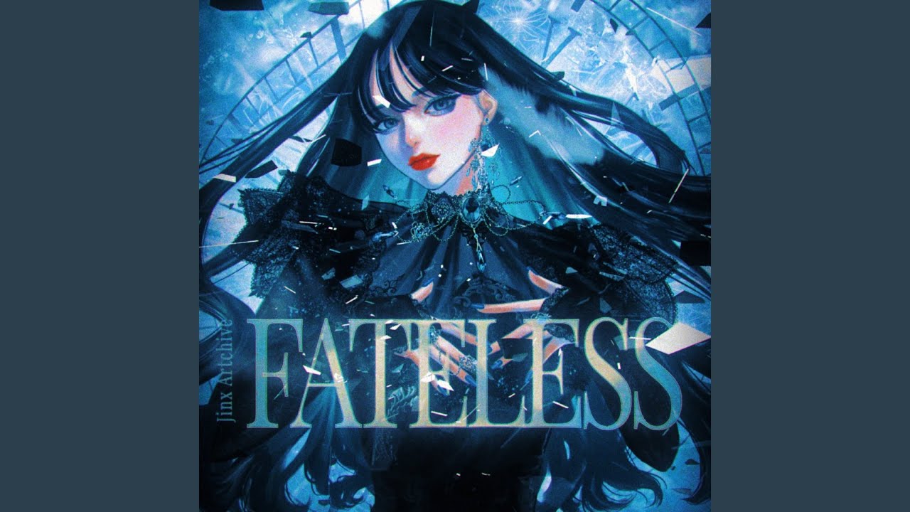FATELESS (feat. Zephyrianna, BOH & 響)