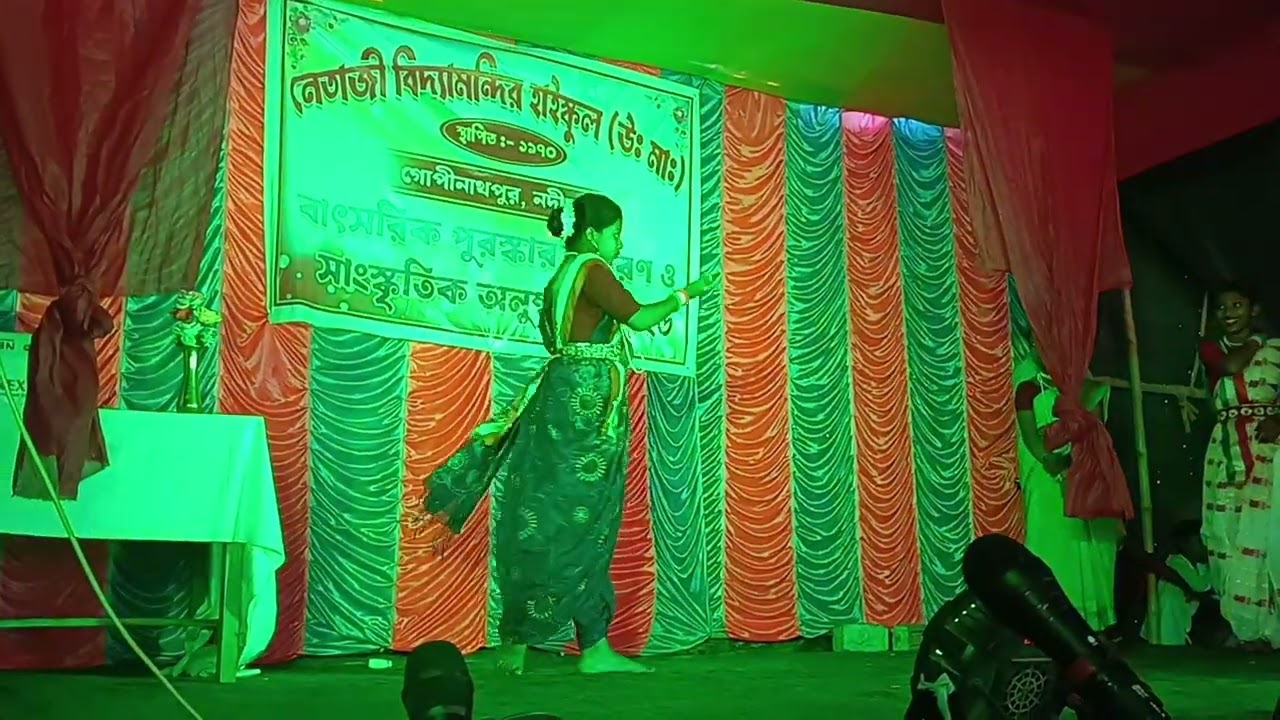 Swadhinotar melody