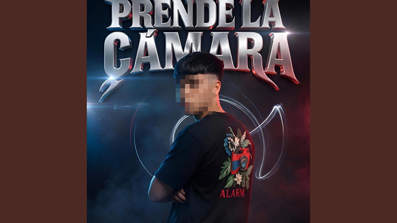 Prende La Cámara