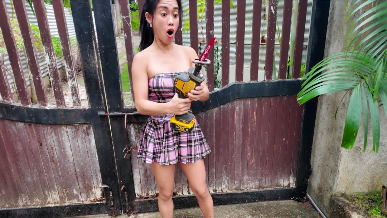 My Filipina Was Bad Today