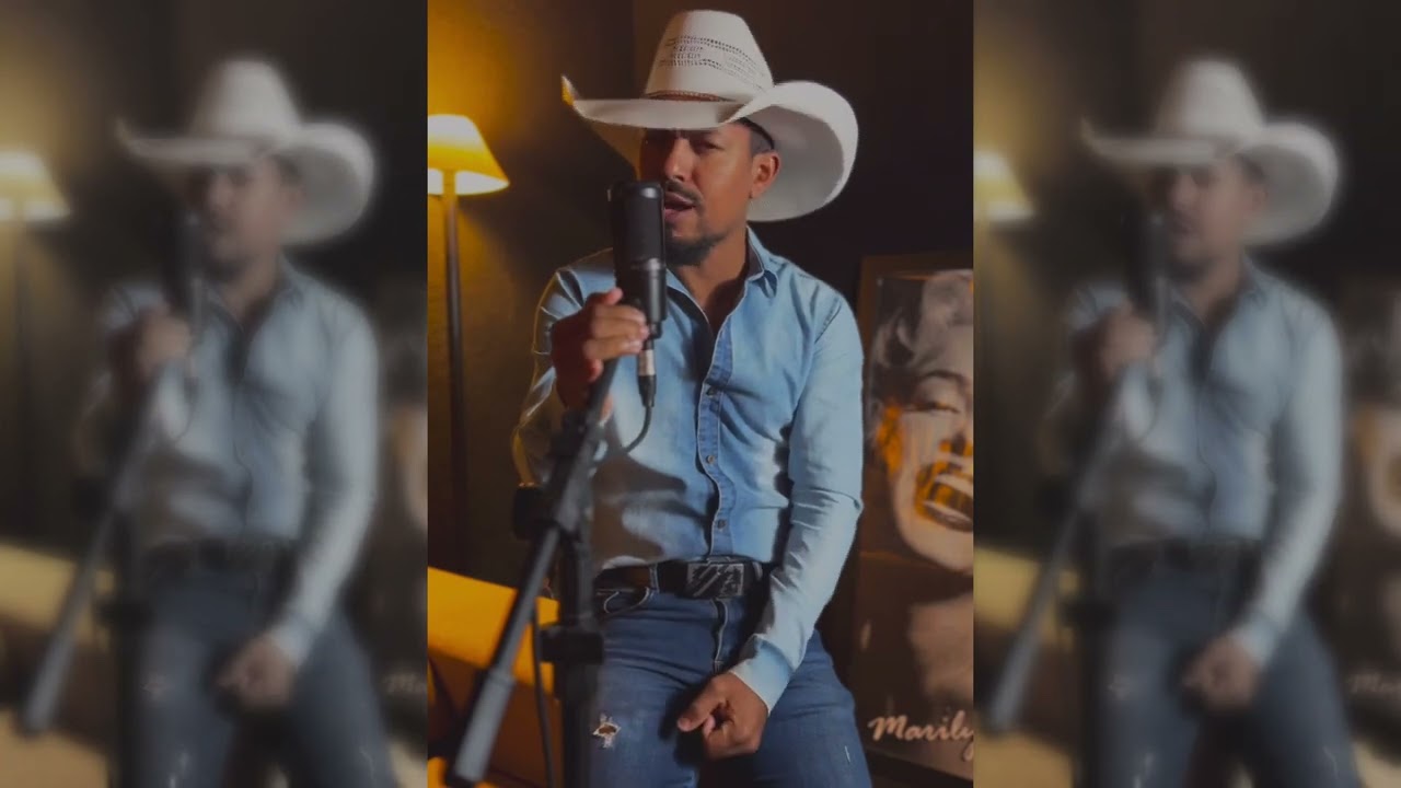 Léo goiano - SEU EU SOUBESSE ( versão: Livin on love ALAN JACKSON ) #country #leogoiano #alanjackson