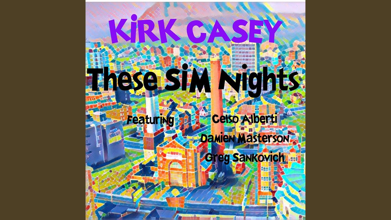 THESE SIM NIGHTS