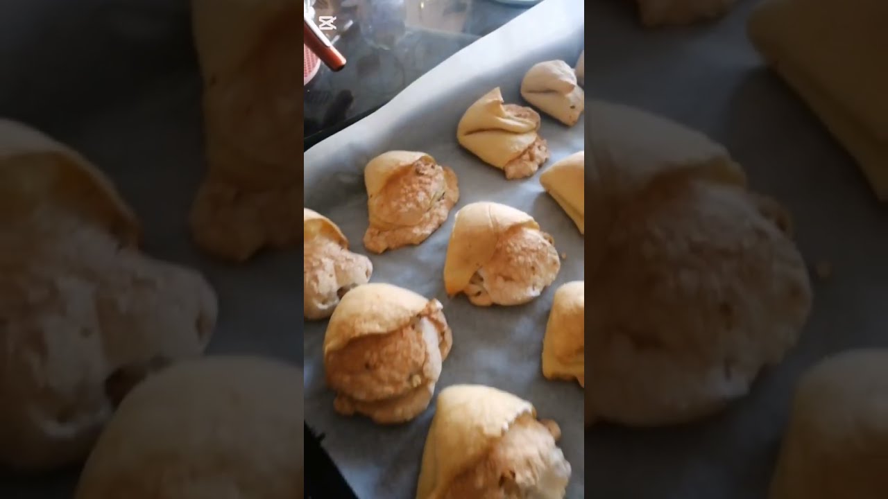  MELEK KANADI  sosyal medyada yı sallayan o kurabiye @nazikeller 