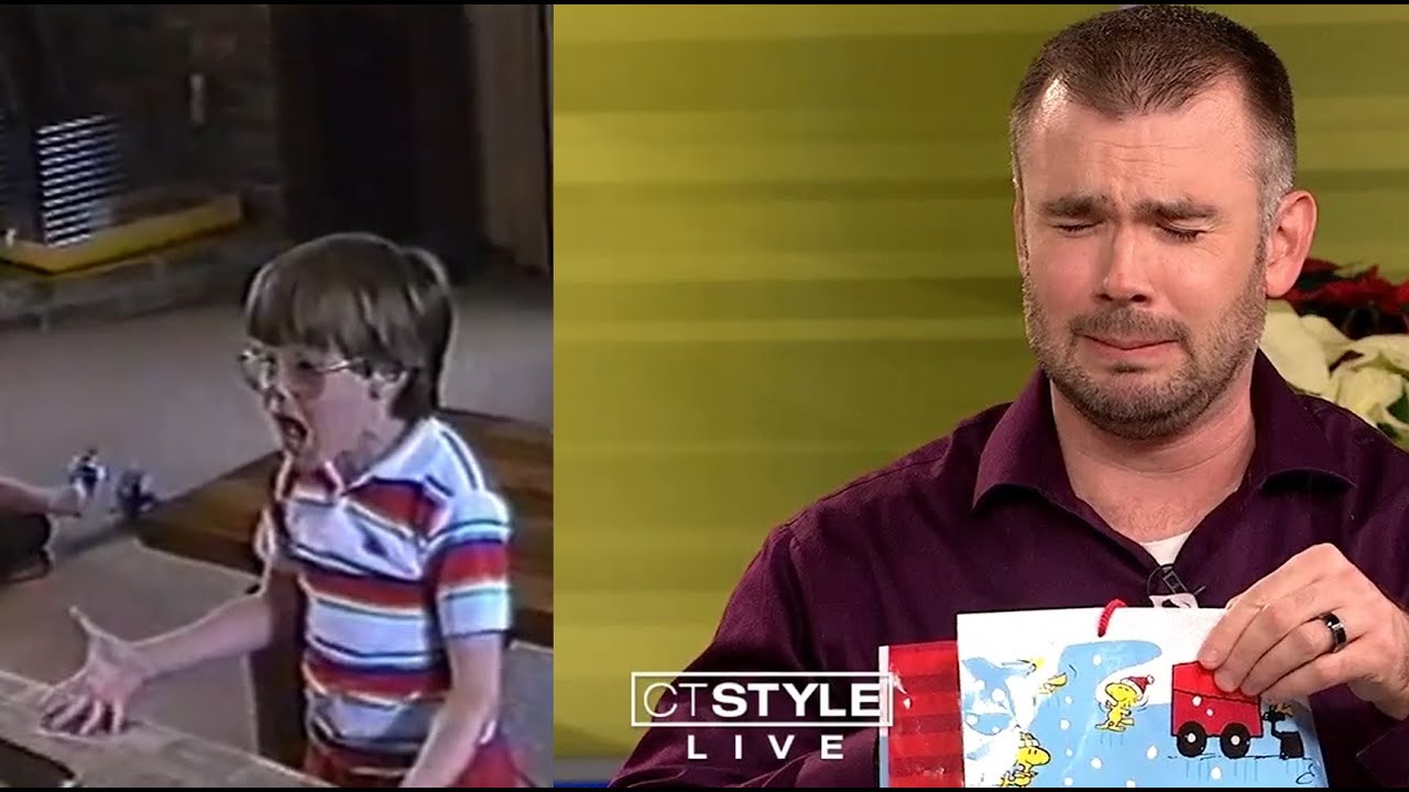 Internet Sensation: 