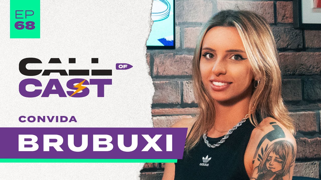 Uma Conversa Adulta e Honesta Sobre ONLYFANS | Call of Cast #68
