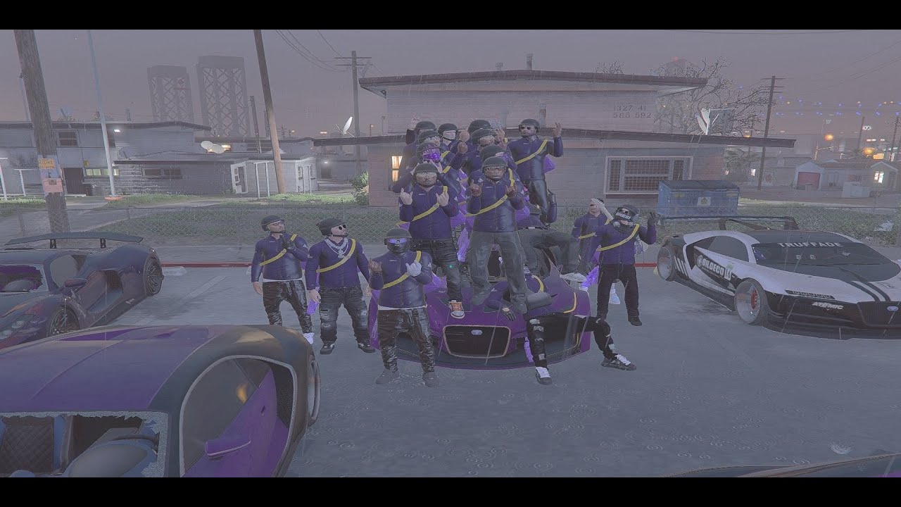 [FPLAYT] MOLDOVA GANG NEVER DIES