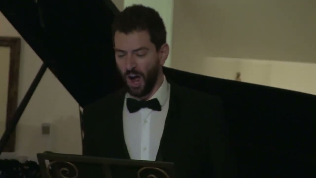 F. Schubert - Die Forelle - A. Ravasio / A. Casari