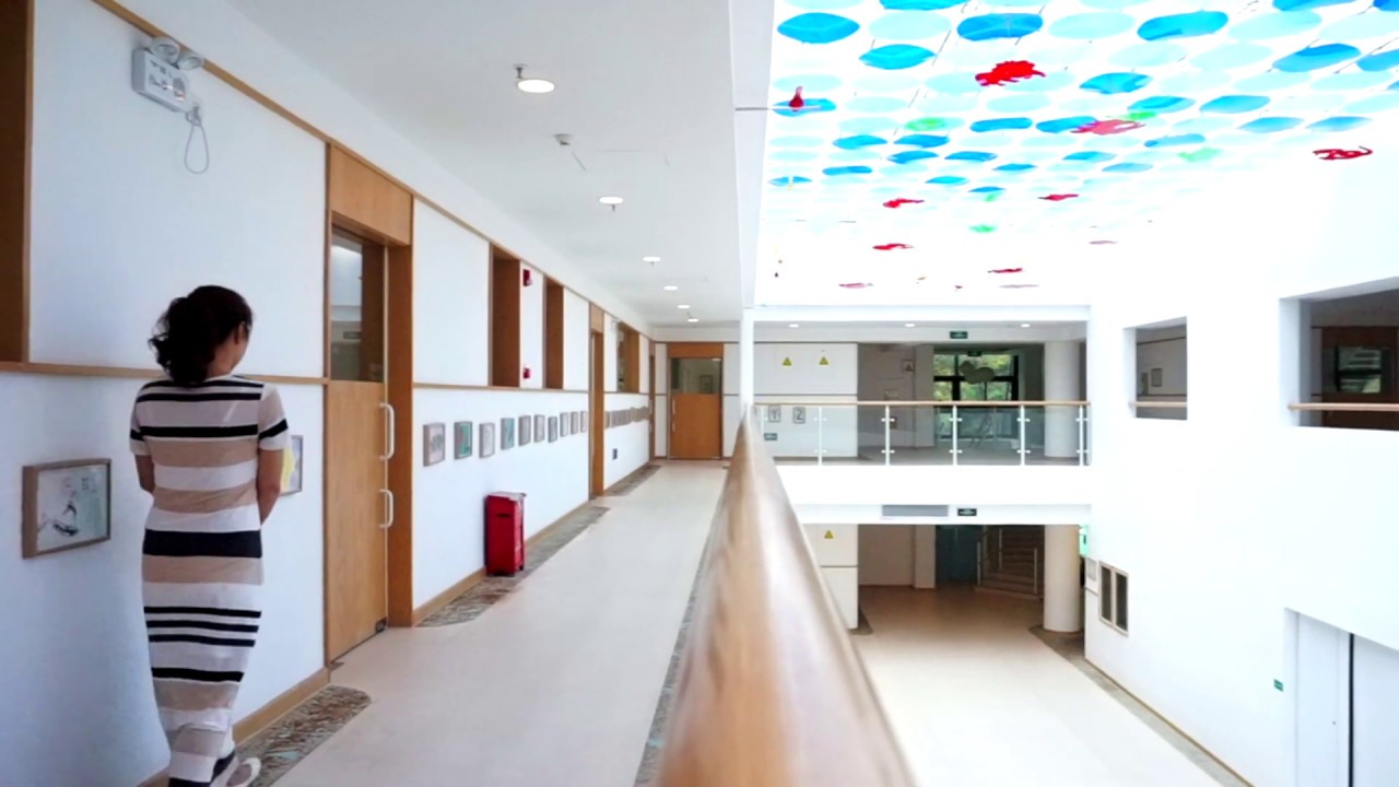 Montessori Kindergarten 1st Shenzhen