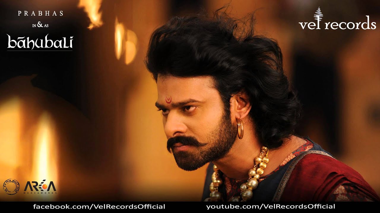 Making of Baahubali Soundtrack - Happy Birthday Prabhas - Volume 01 - Vel Records