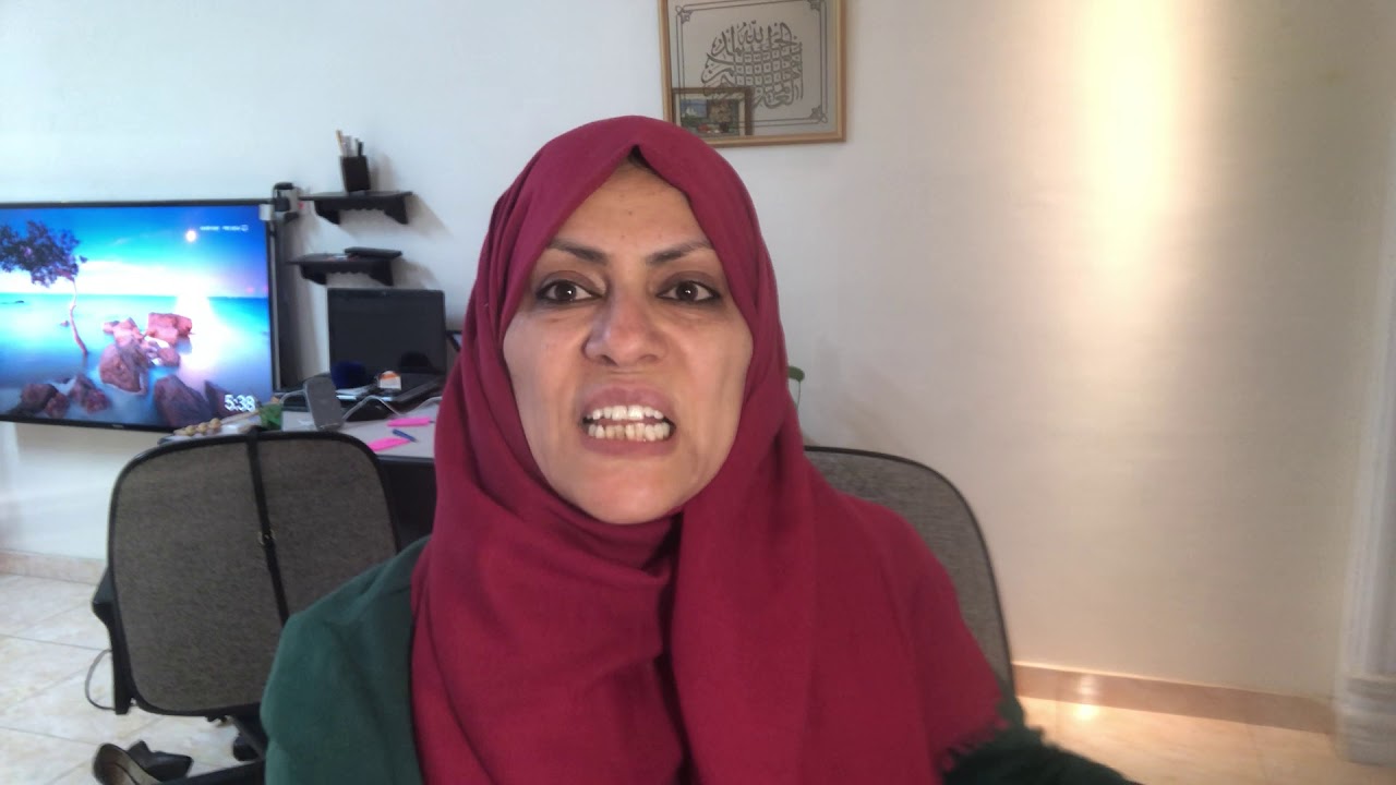 كيفية التخلص من الغنه والفرق بين غنة الادغام الناقص والاخفاء