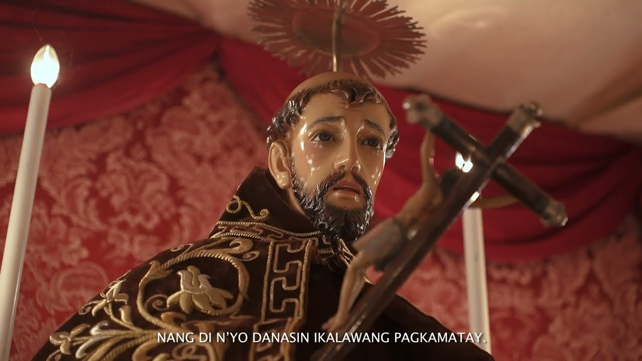 AWIT NG SANGNILIKHA