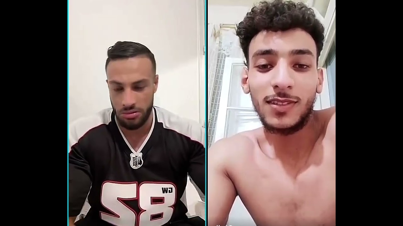 كادر امراني يحكي على يامات العسكر😂