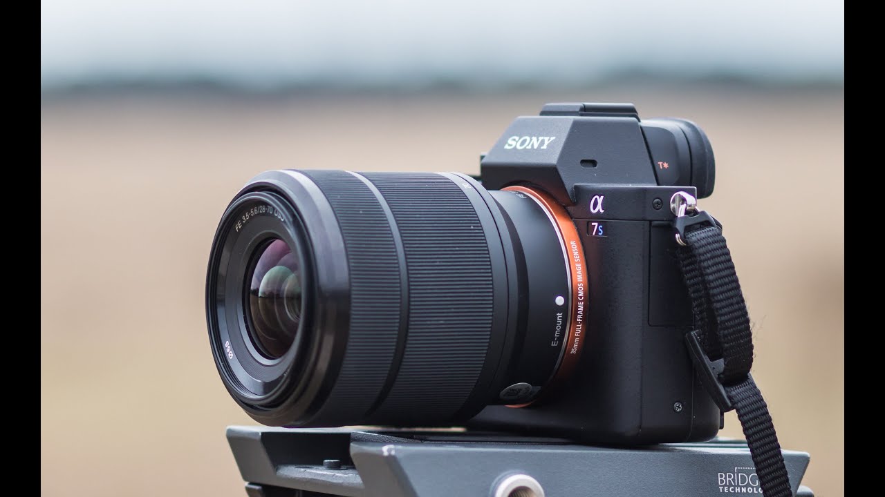 Долгосрочный обзор Sony a7SII &mdash; неотшлифованный шедевр