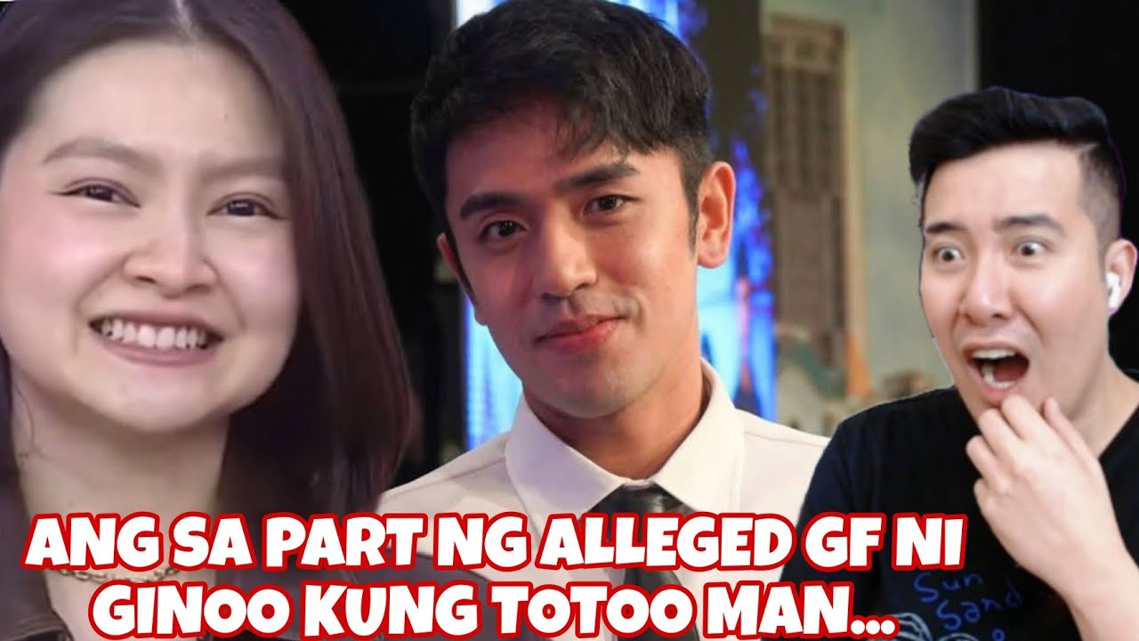 BARDA : ANG SAKET SA PART NG ALLEGED GF. PAULIT ULIT INIIWASAN OR BAKA WALA NAMAN TALAGA