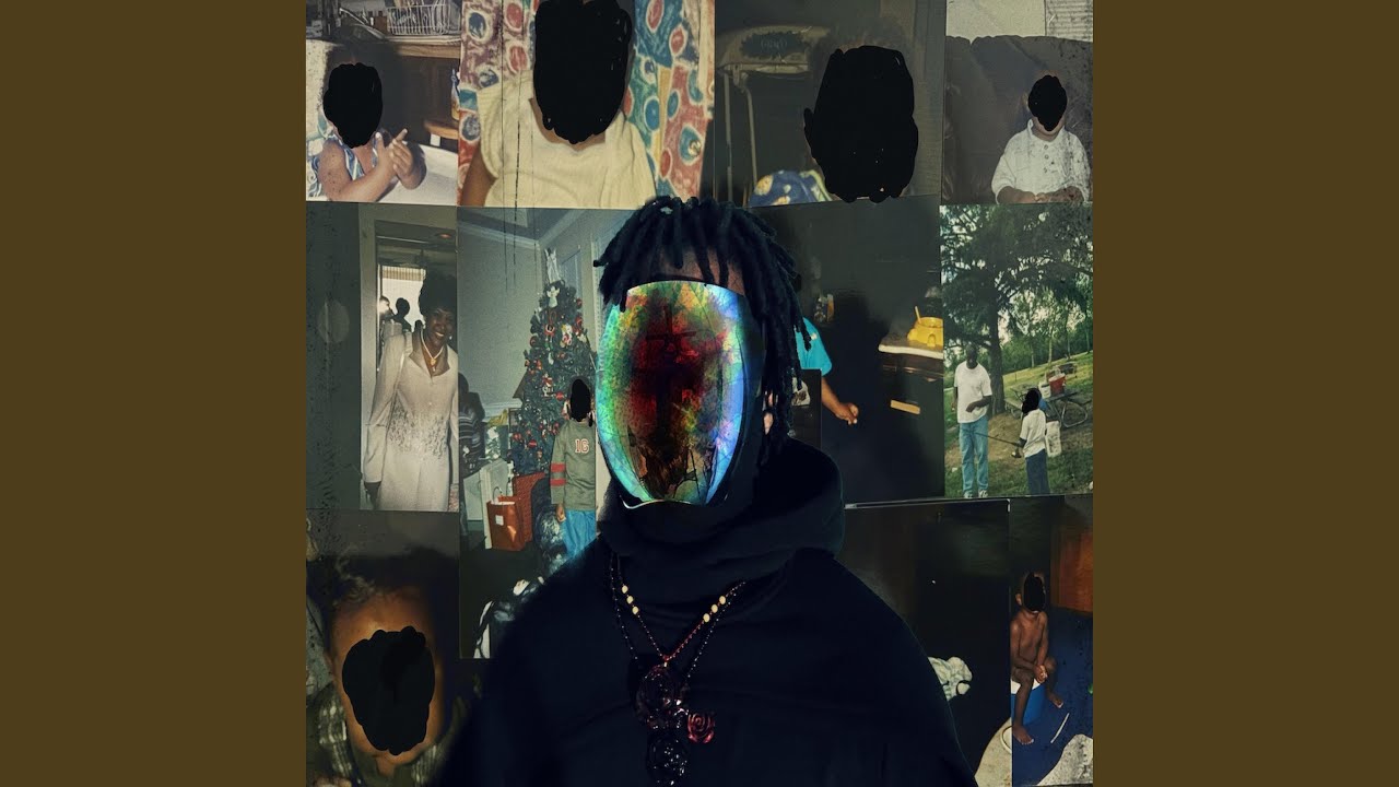 Perfume (feat. Yung Kai)