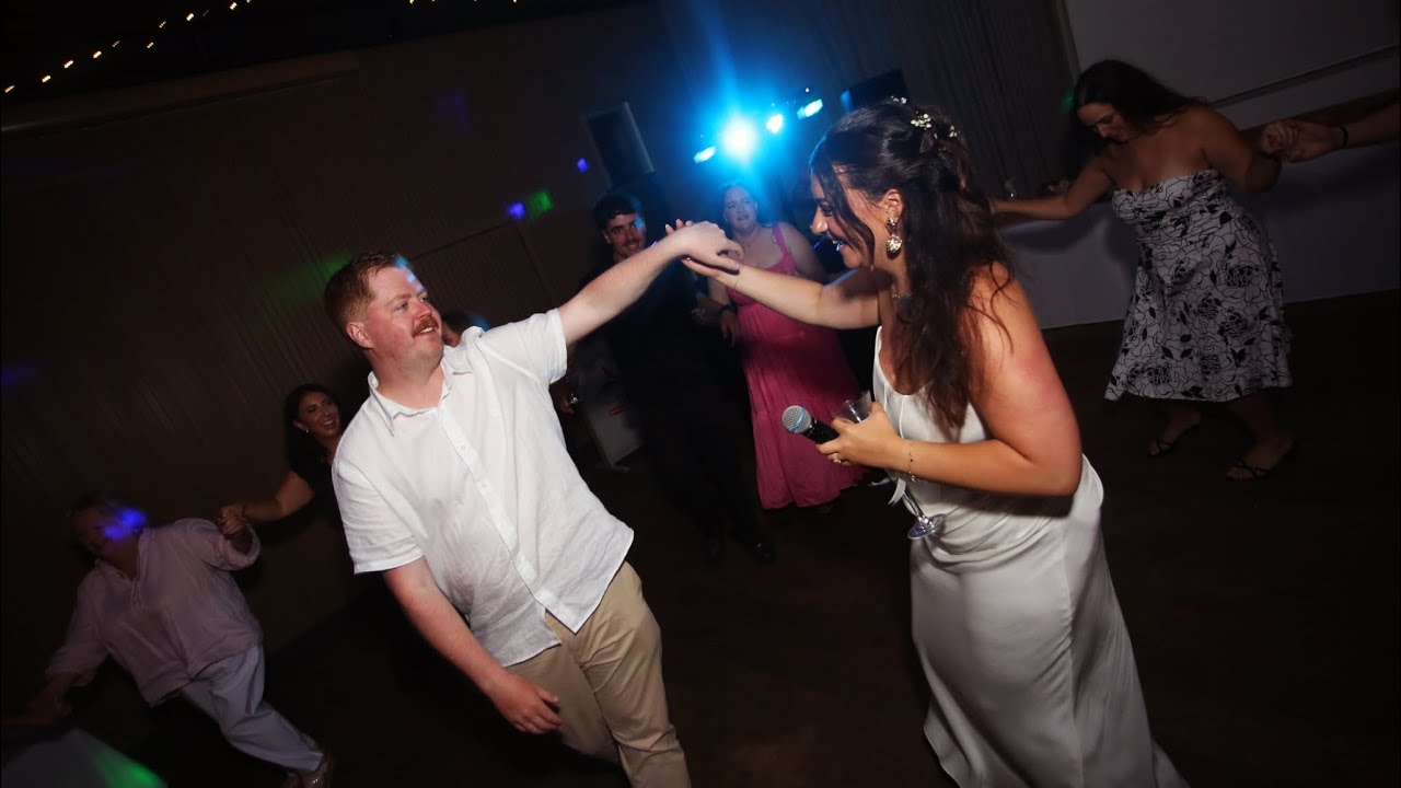 Tiana & Ben’s Engagement Party | Mornington Yacht Club