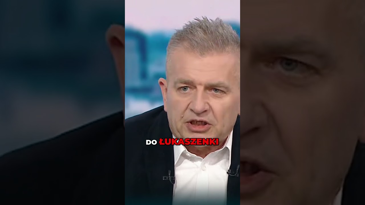 Fogiel vs Arlukowicz | Starcie o Ziobrę