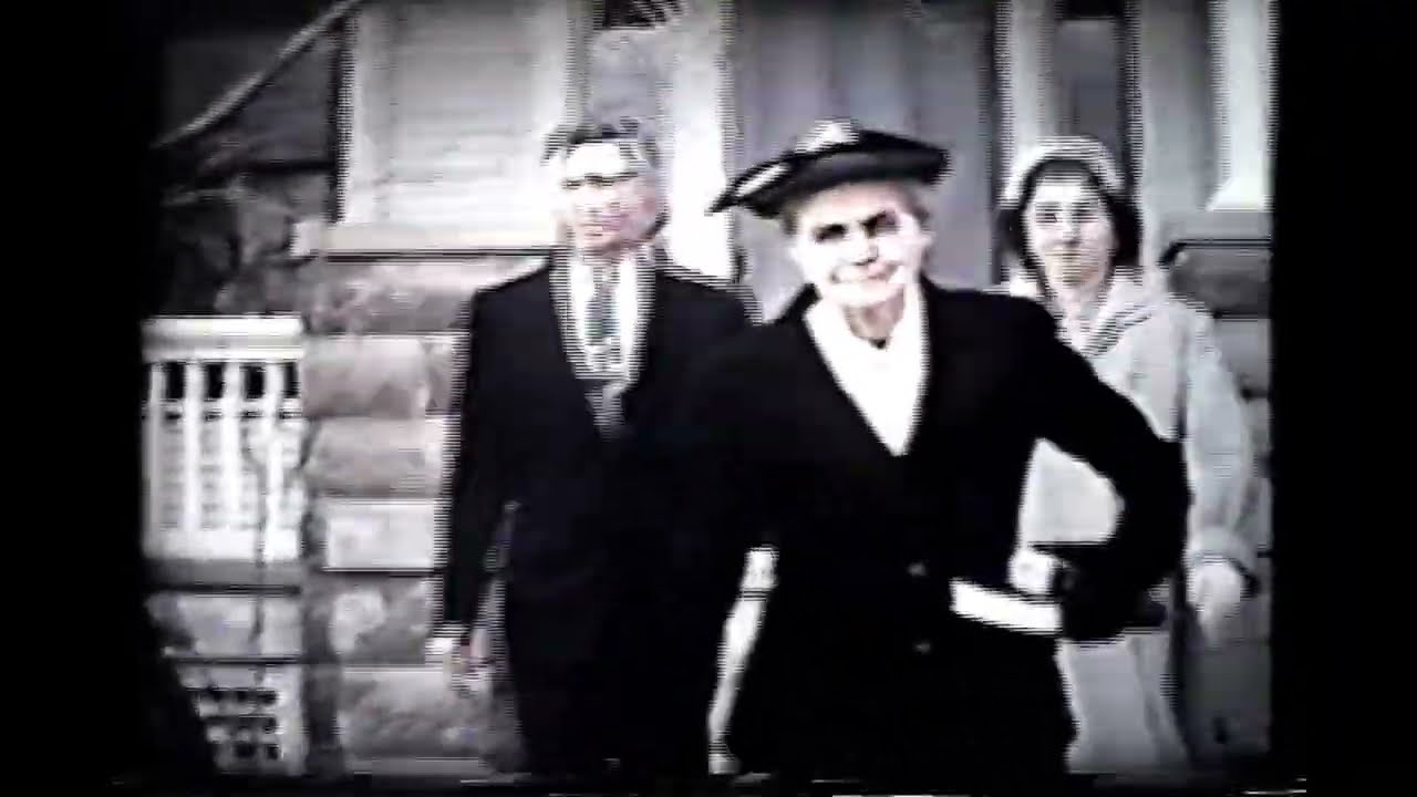 The Mundt Family Video 1950_60