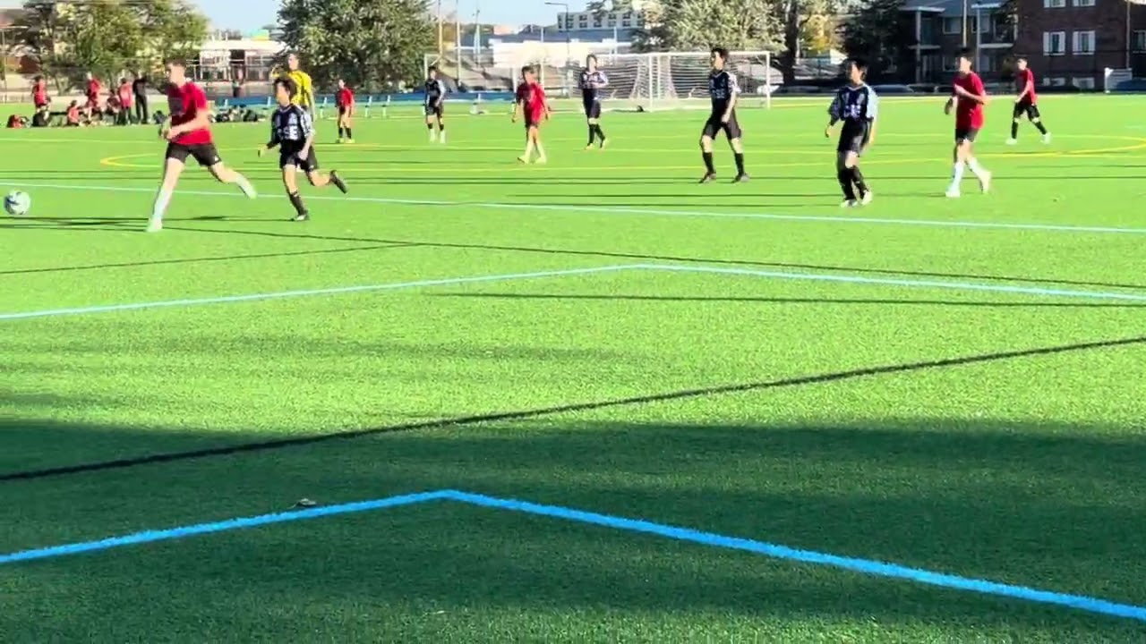 CSE vs. YingHua School&hellip;10.7.2025