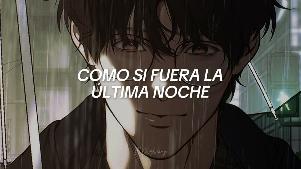 Lost in the cloud | die with a smile sub español