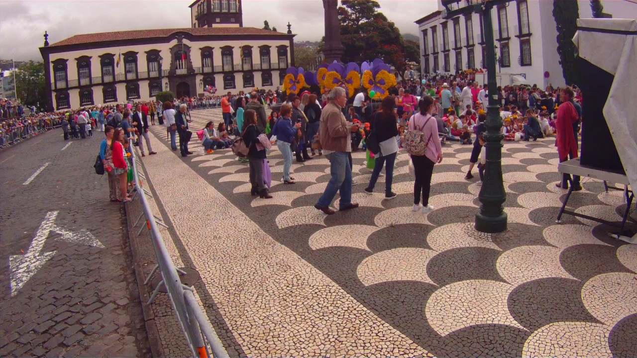 Cerim&oacute;nia do Muro da Esperan&ccedil;a    festa da Fl&otilde;r 2017 4&ordm;
