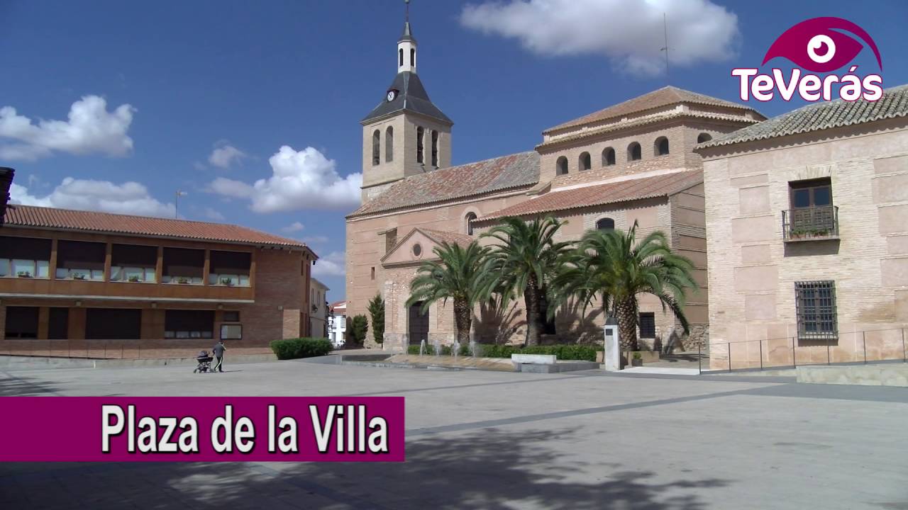 TORRALBA DE CALATRAVA