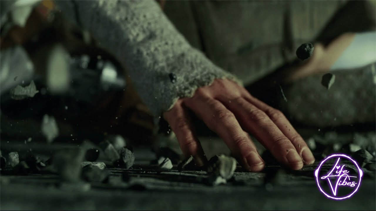 Ivan Torrent - The Power of Will - HQ