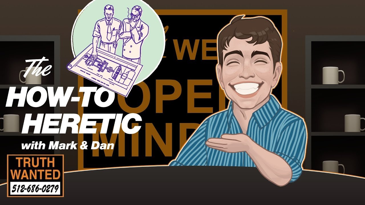 Truth Wanted 02.01 with ObjectivelyDan & Uncle Mark