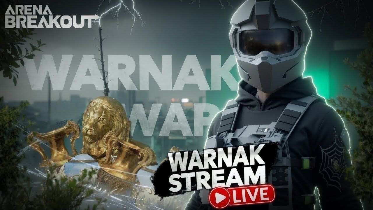 ЗАПРЕТКИ КОРМЯТ? АРЕНА БРЕЙКАУТ