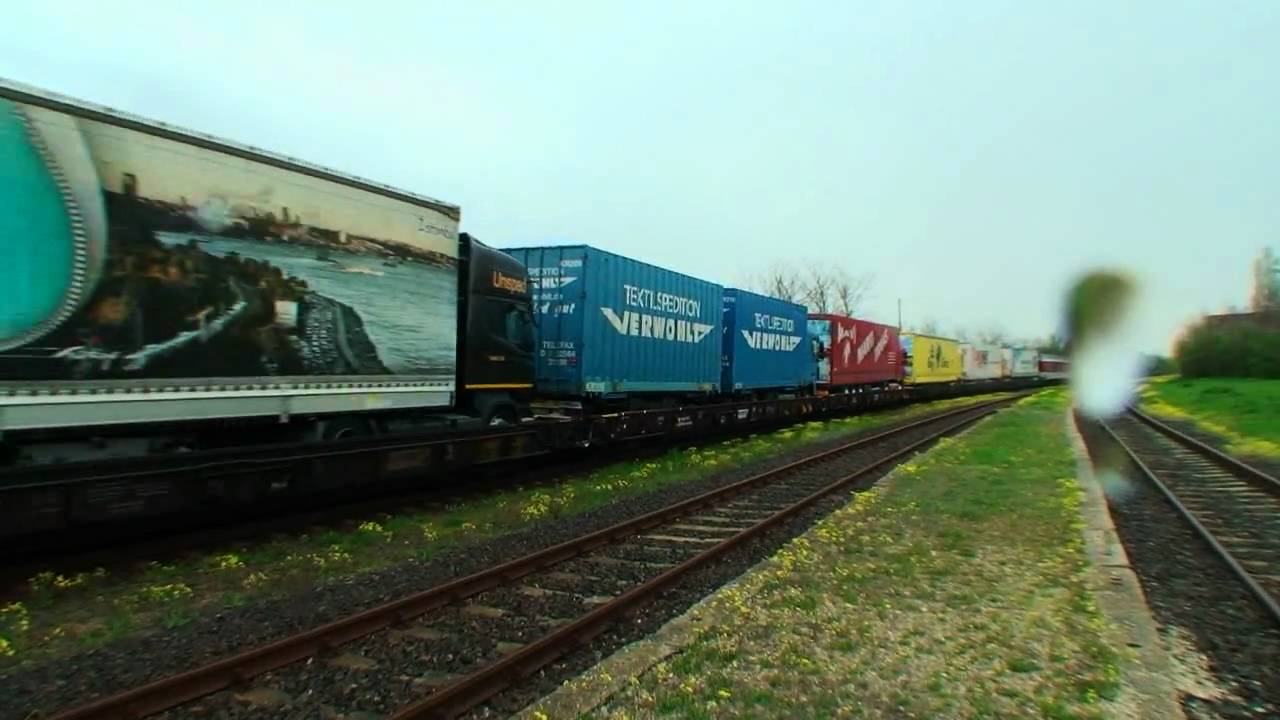 Ro-La - Szegvár 2011. 04. 12.