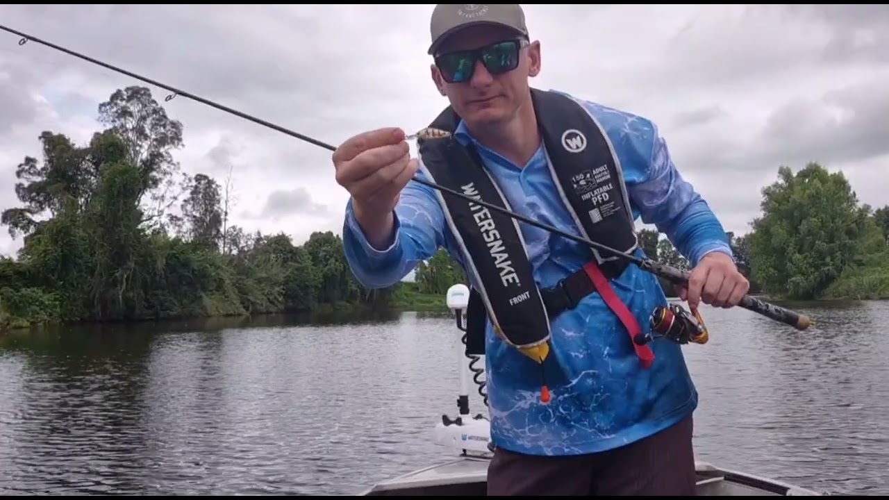 Boxing day fishing 