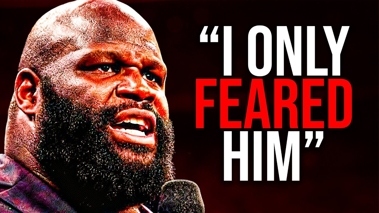 Mark Henry Names 10 Wrestlers He Feared!
