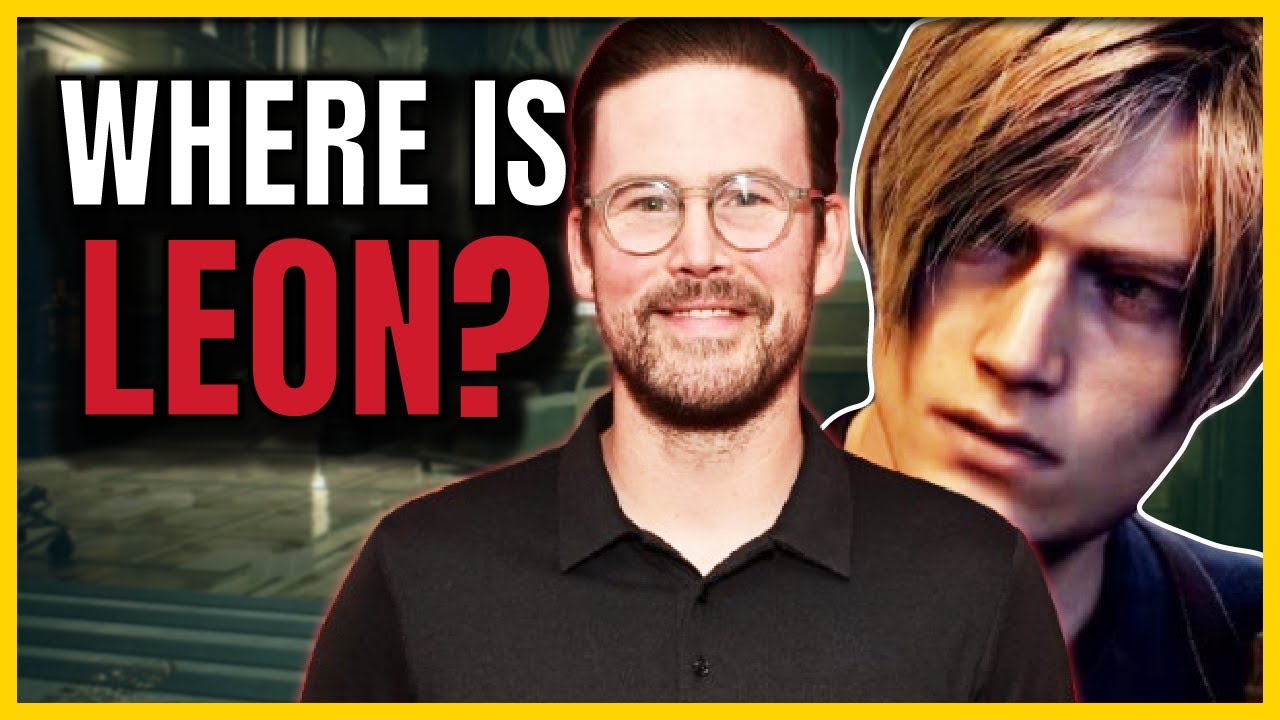 The NEW RESIDENT EVIL MOVIE Might Surprise Fans
