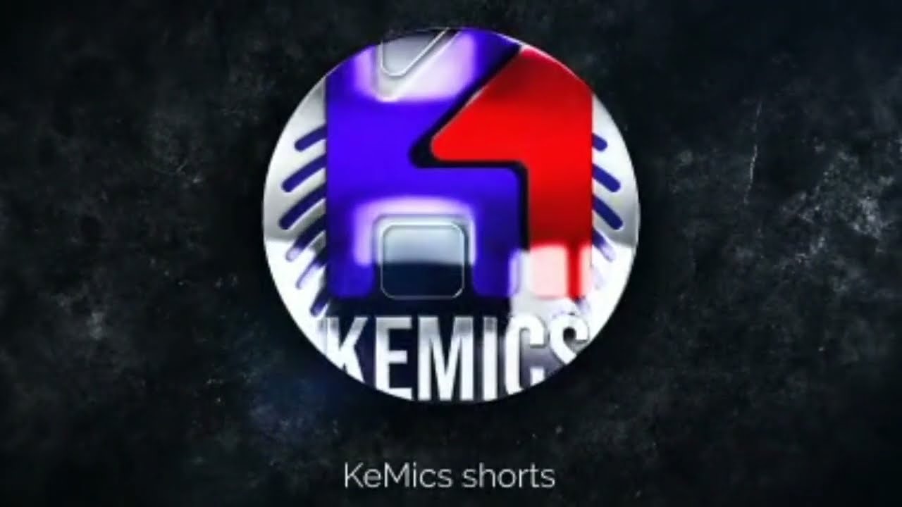 KeMics season 4 trailer intro