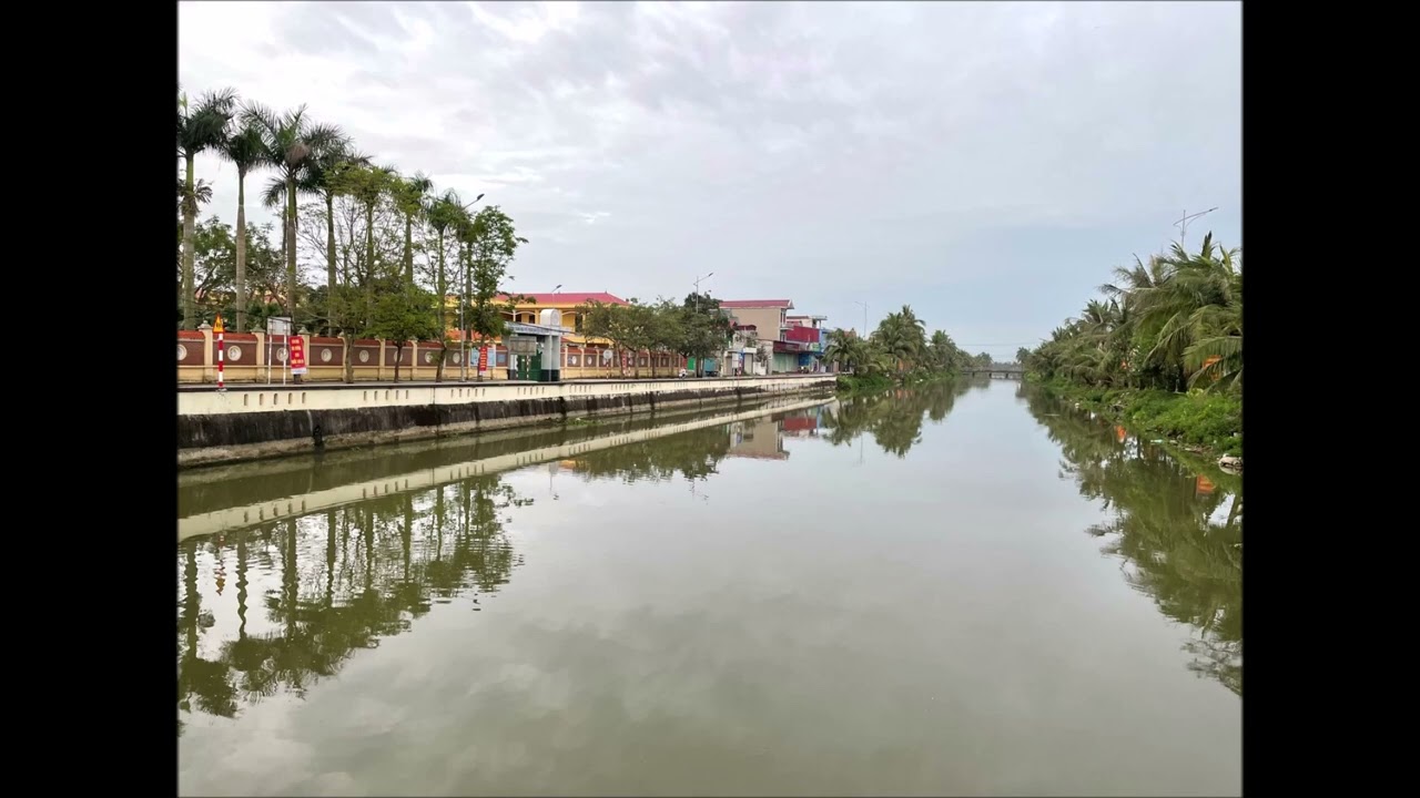 Vĩnh Bảo quê tôi