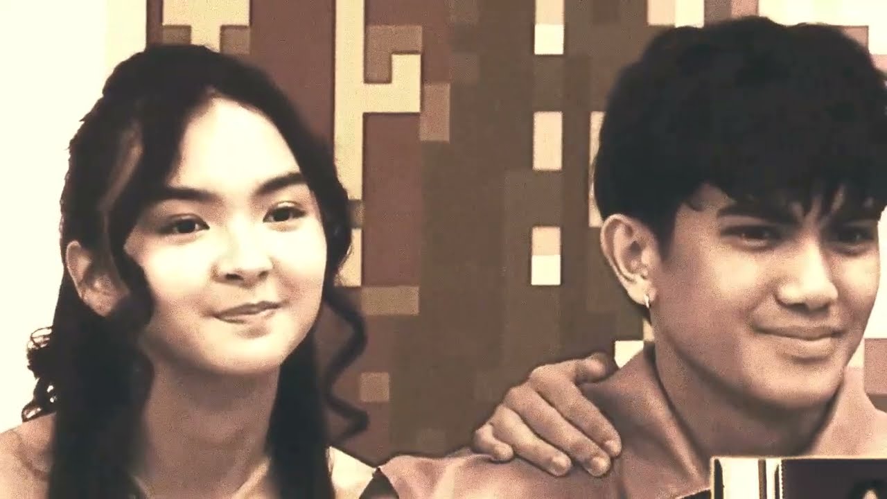 Die With A Smile  #KAIREN