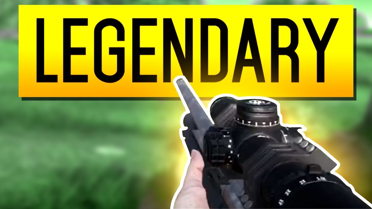 LEGENDARY M24 ENDING | Kaymind PUBG Gameplay