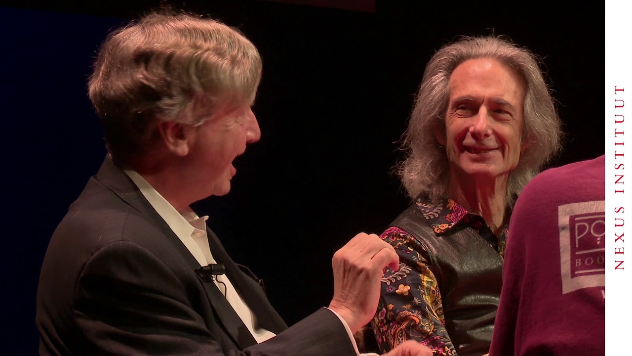 Patti Smith, Lenny Kaye and Sean Wilentz on Bob Dylan