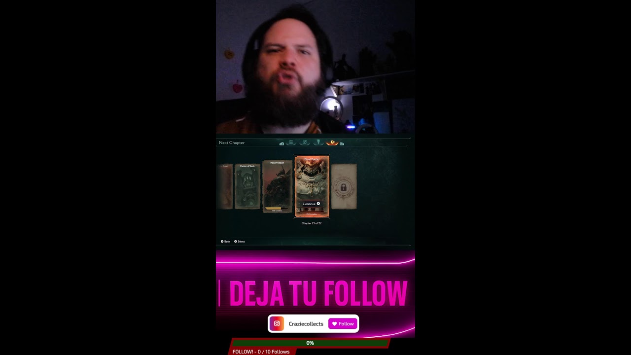 Doom : DTA | Chill Stream | Hola!