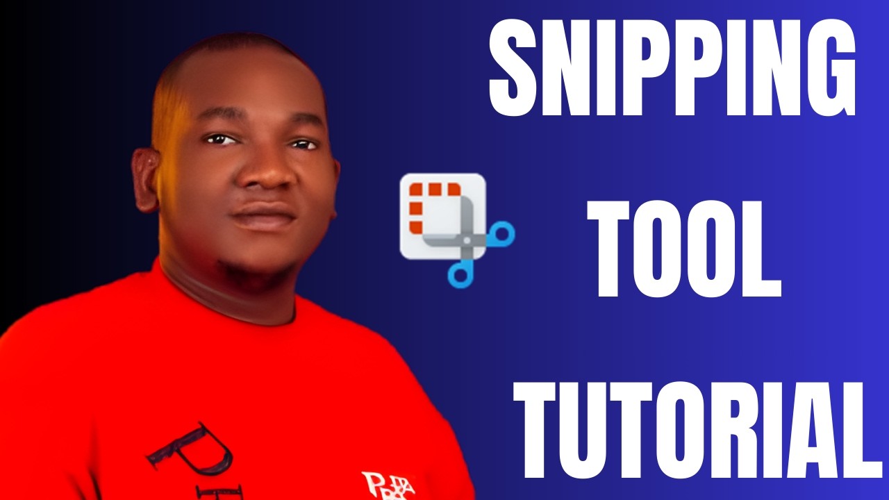 How to Use Snipping Tool on Windows 11 PC in 2026